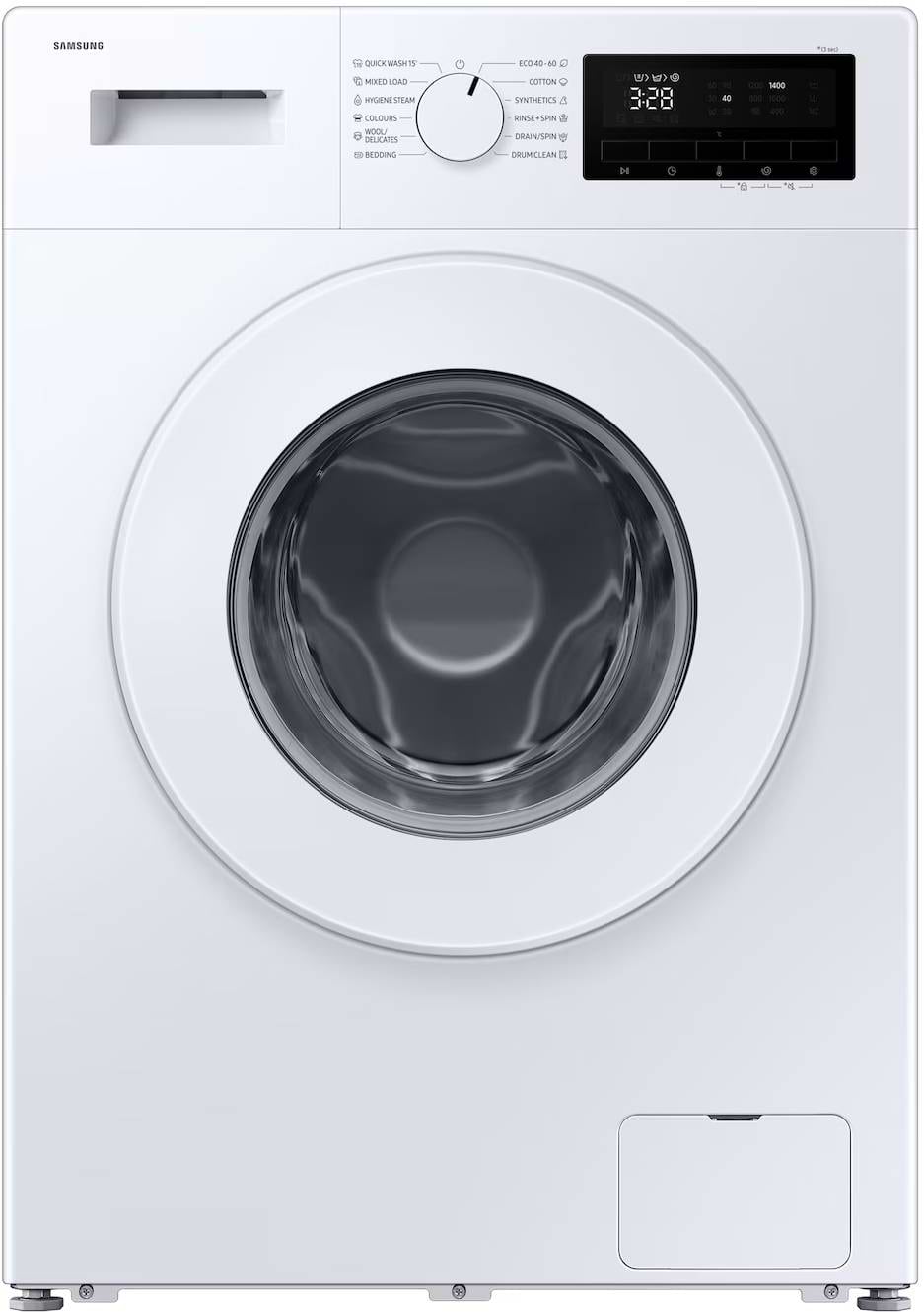 Купити Пральна машина Samsung WW70FG3M05TWLF - Фото 1 Пральна машина Samsung WW70FG3M05TWLF - Фото 1
