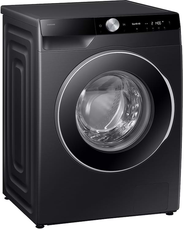 Фото - Стиральная машина Samsung WW11DG6B25LBUA