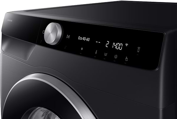 Фото - Стиральная машина Samsung WW11DG6B25LBUA