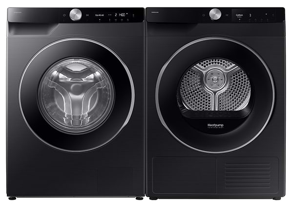 Фото - Стиральная машина Samsung WW11DG6B25LBUA