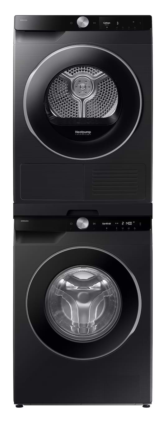 Фото - Стиральная машина Samsung WW11DG6B25LBUA