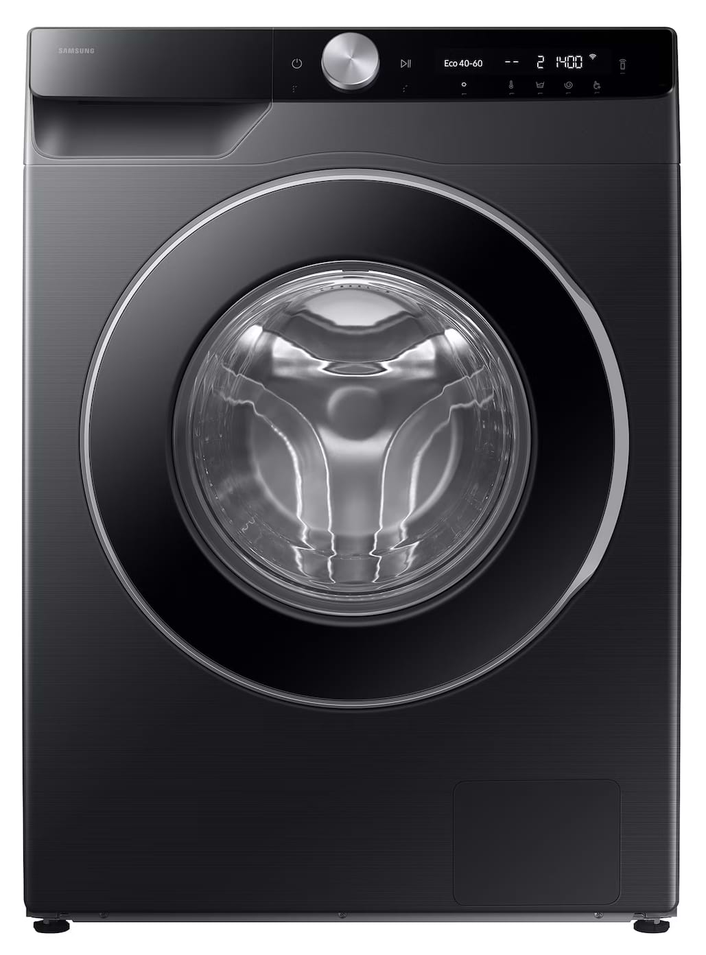Пральна машина Samsung WW11DG6B25LBUA - Фото 1