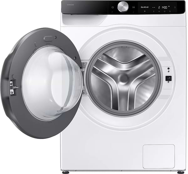 Фото - Стиральная машина Samsung WW11DG6B25LKUA