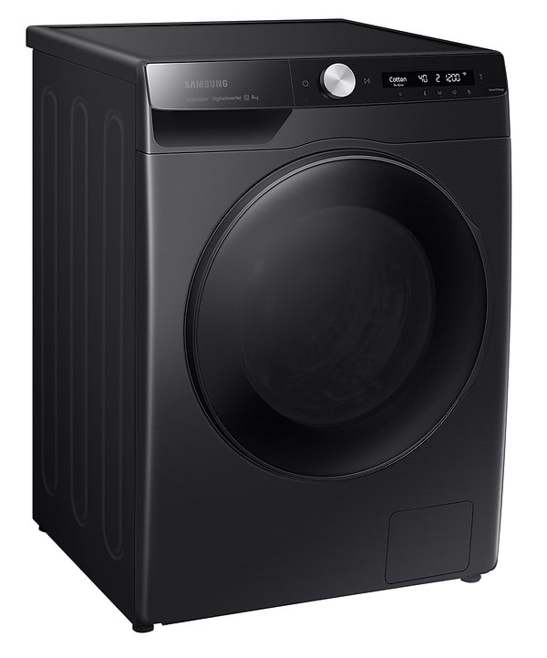 Фото - Пральна машина Samsung WW80AG6L28BBUA