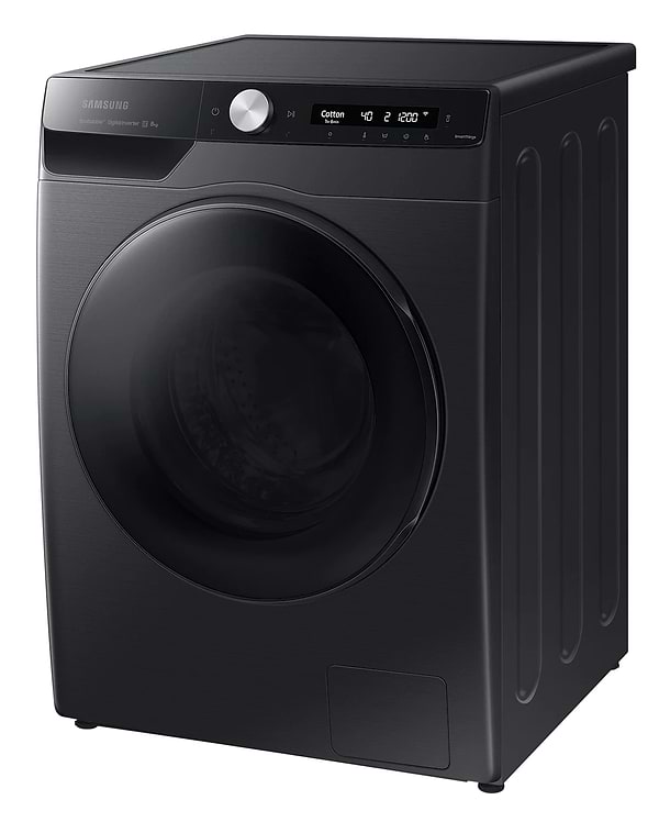 Фото - Пральна машина Samsung WW80AG6L28BBUA