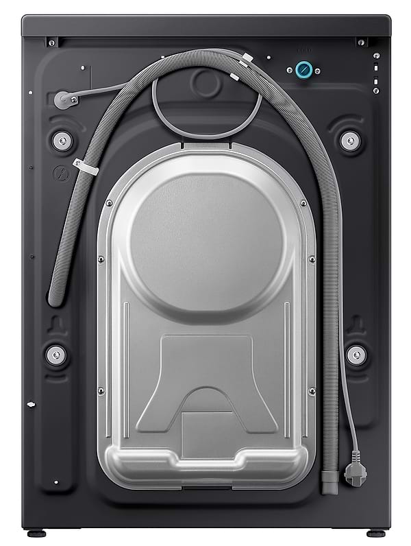 Фото - Пральна машина Samsung WW80AG6L28BBUA