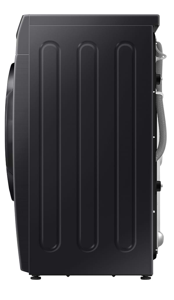Фото - Пральна машина Samsung WW80AG6L28BBUA