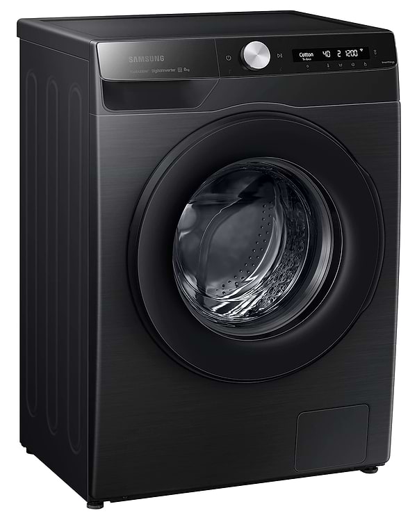 Фото - Стиральная машина Samsung WW80AG6S28ABUA