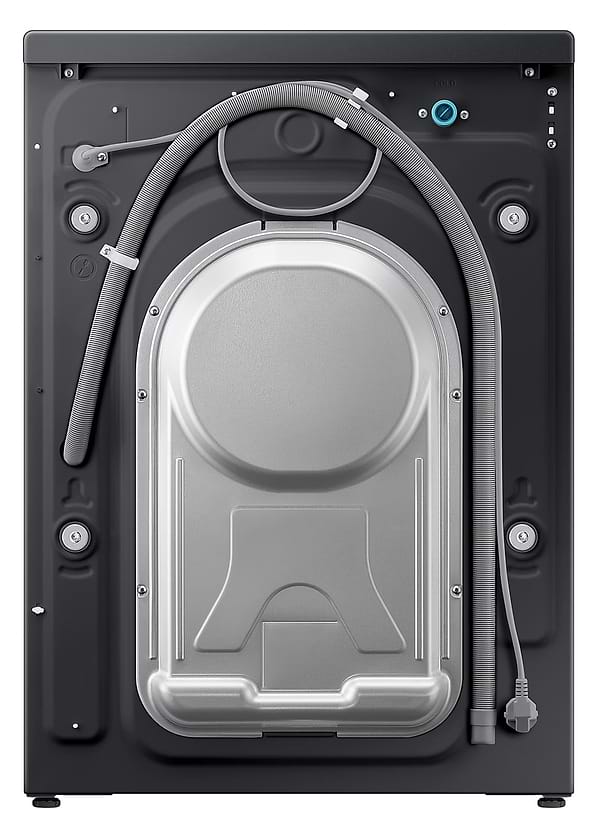 Фото - Стиральная машина Samsung WW80AG6S28ABUA