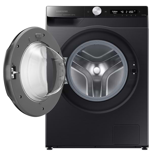 Фото - Стиральная машина Samsung WW80AG6S28ABUA