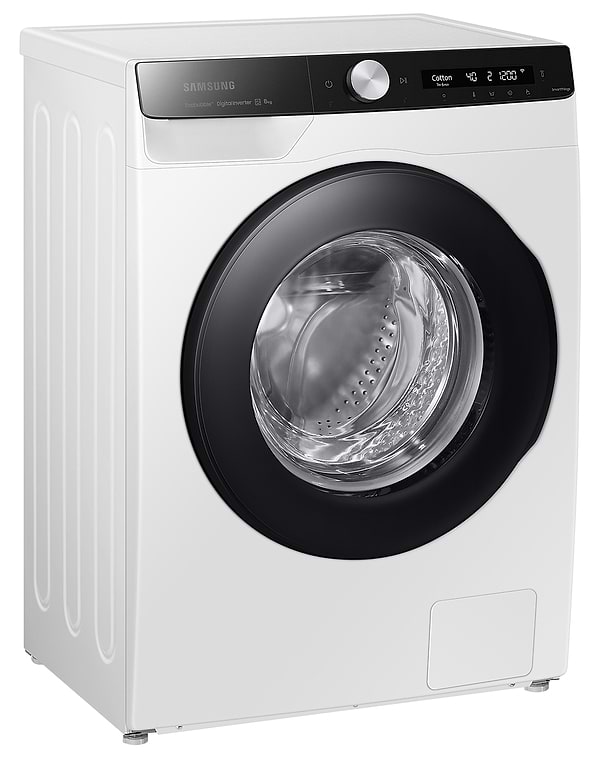 Фото - Уценка - Стиральная машина Samsung WW80AG6S28AEUA