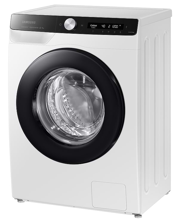Фото - Уценка - Стиральная машина Samsung WW80AG6S28AEUA