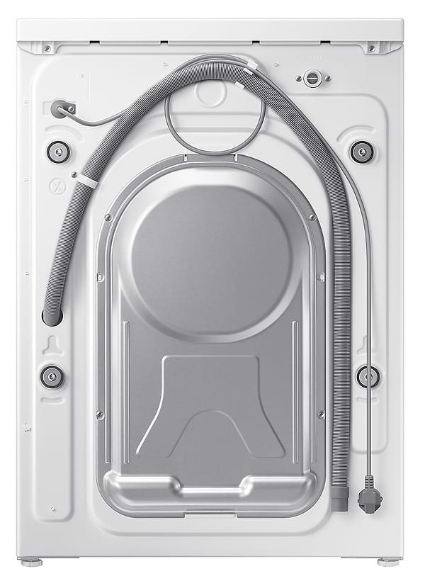 Фото - Уценка - Стиральная машина Samsung WW80AG6S28AEUA