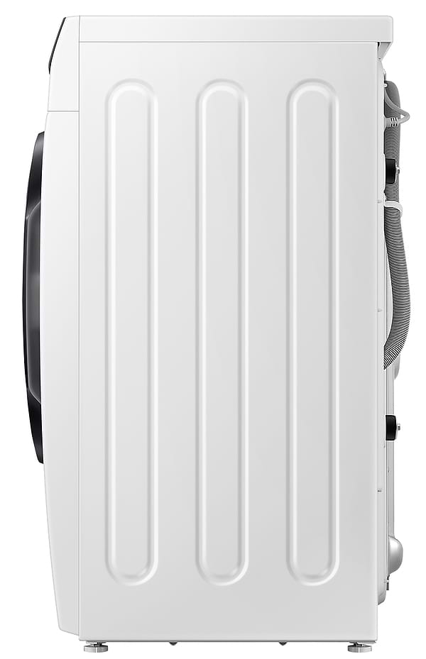 Фото - Уценка - Стиральная машина Samsung WW80AG6S28AEUA