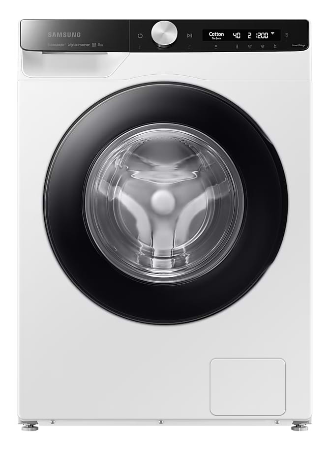 Стиральная машина Samsung WW80AG6S28AEUA - Фото 1