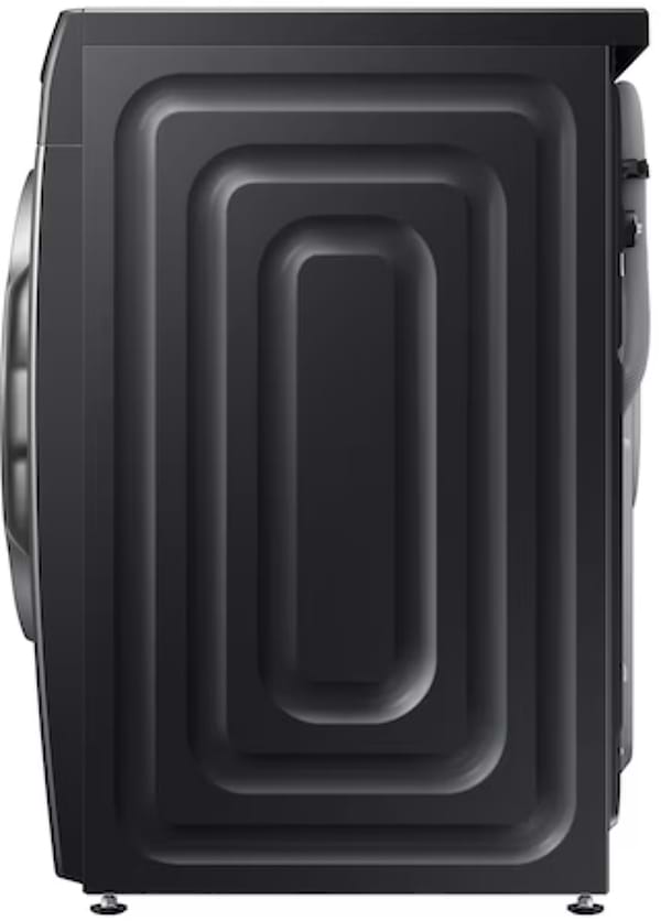 Фото - Комплект техніки Samsung Пральна машина з фронтальним завантаженням + Сушильна машина Samsung WW10FG6U9ELBUA + DV90T6240LB/UA