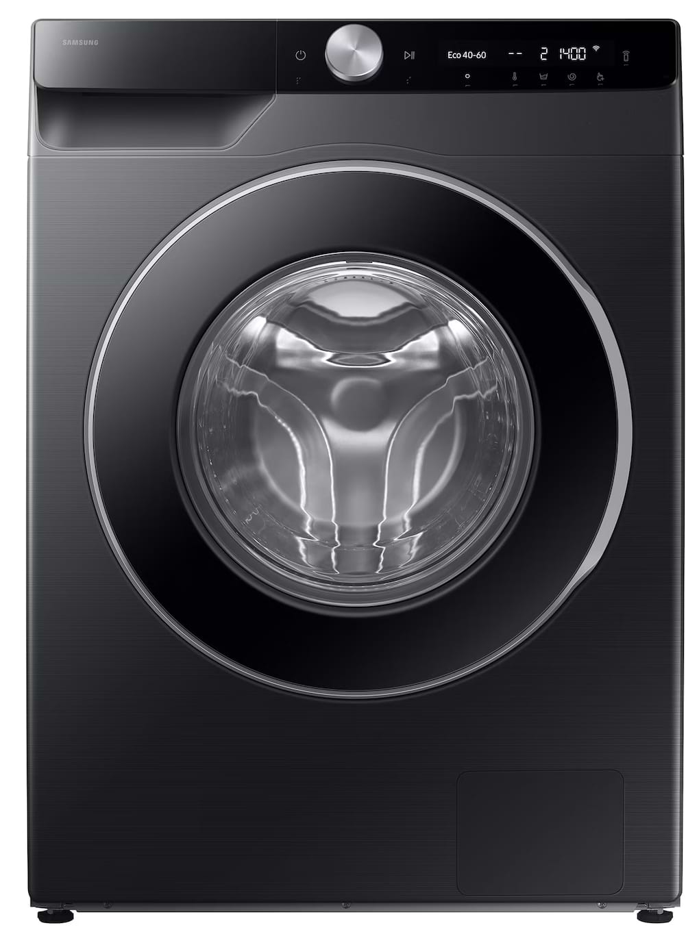 Стиральная машина Samsung WW10FG6U9ELBUA