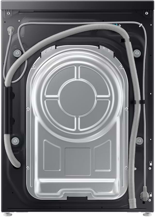 Фото - Комплект техники Samsung Стиральная машина с фронтальной загрузкой + Сушильная машина Samsung WW11FB8B95GBUA + DV90BB9440GBUA