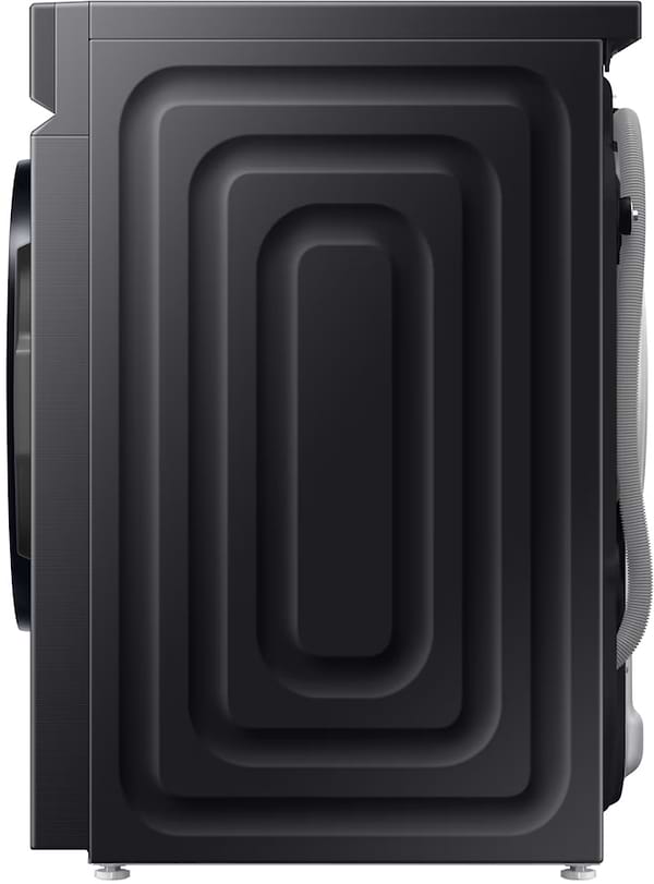 Фото - Комплект техники Samsung Стиральная машина с фронтальной загрузкой + Сушильная машина + Комплект креплений для установки в колонну Samsung WW11FB8B95GBUA + DV90BB9440GBUA + SKK-SSV