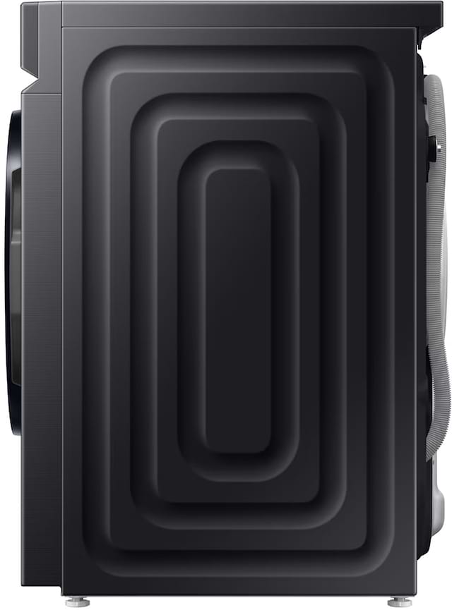 Фото - Комплект техники Samsung Стиральная машина с фронтальной загрузкой + Сушильная машина Samsung WW11FB8B95GBUA + DV90BB9440GBUA