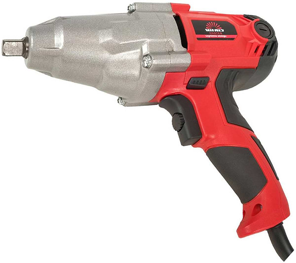 Фото - Гайковерт сетевой VITALS Master UA 3590GN