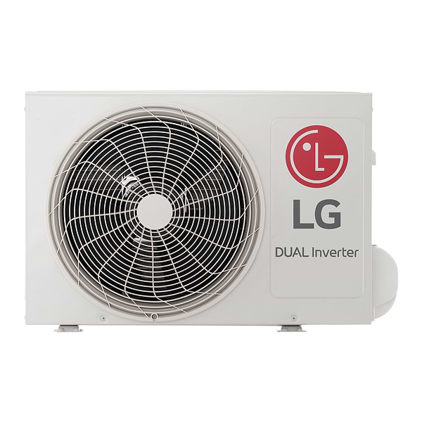 Фото - Кондиционер сплит LG AP12RK.NSJR/AP12RK.UA3R