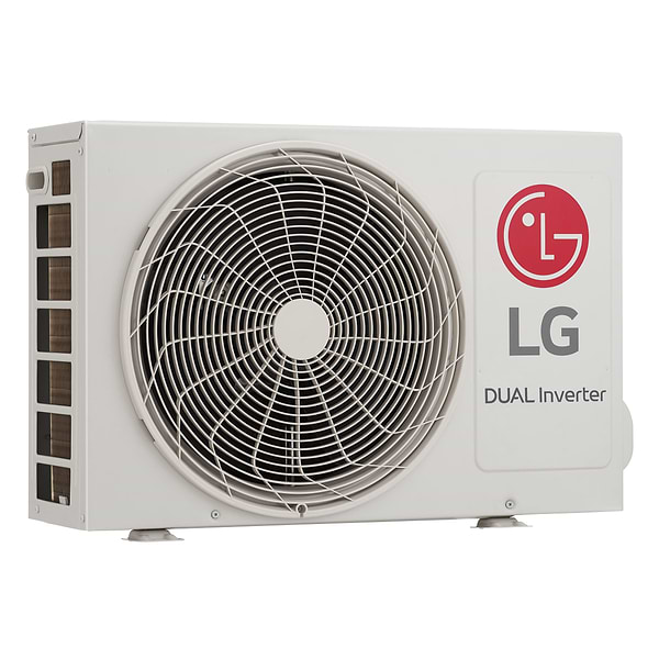 Фото - Кондиционер сплит LG AP12RK.NSJR/AP12RK.UA3R