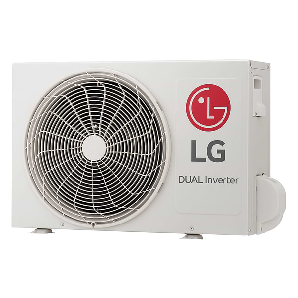 Фото - Кондиционер сплит LG AP12RK.NSJR/AP12RK.UA3R