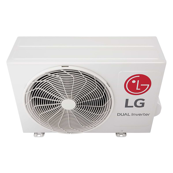 Фото - Кондиционер сплит LG AP12RK.NSJR/AP12RK.UA3R