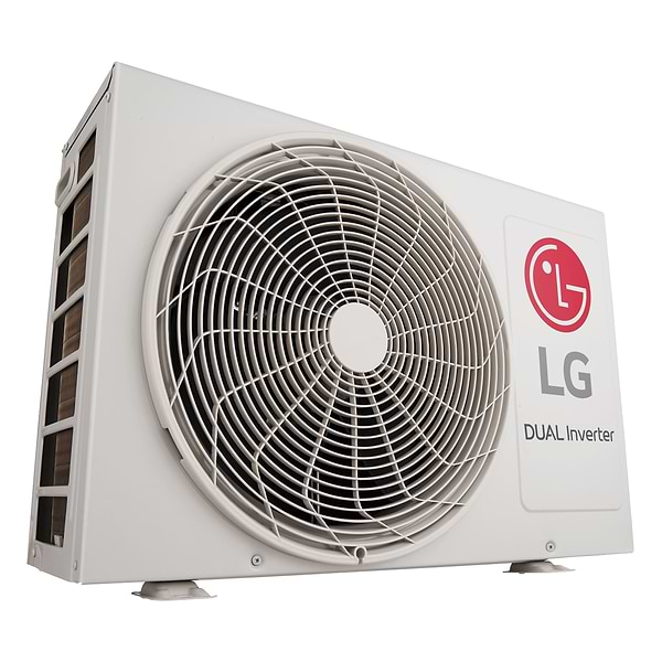 Фото - Кондиционер сплит LG AP12RK.NSJR/AP12RK.UA3R