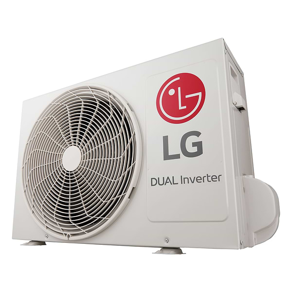 Фото - Кондиционер сплит LG AP12RK.NSJR/AP12RK.UA3R