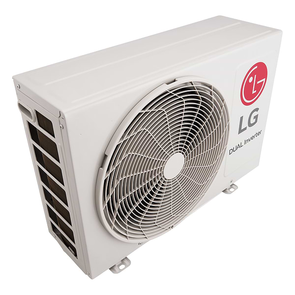 Фото - Кондиционер сплит LG AP12RK.NSJR/AP12RK.UA3R