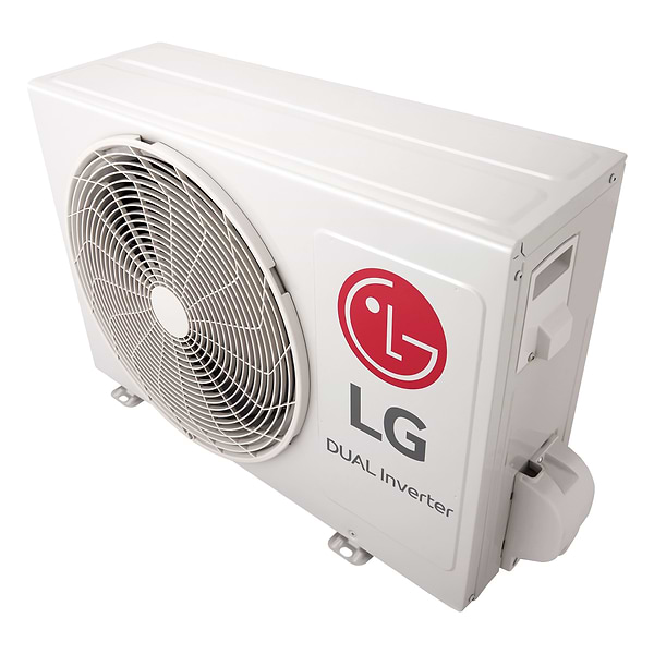 Фото - Кондиционер сплит LG AP12RK.NSJR/AP12RK.UA3R