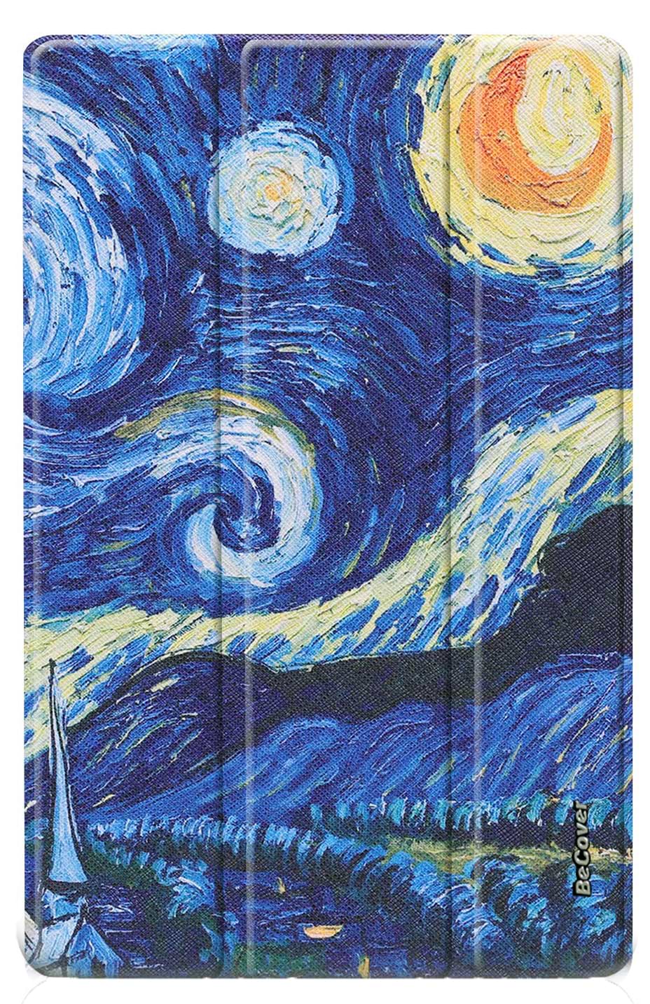 Фото - Чохол для планшета BeCover Smart Case for Lenovo Idea Tab Plus 12.1" Night (715157)