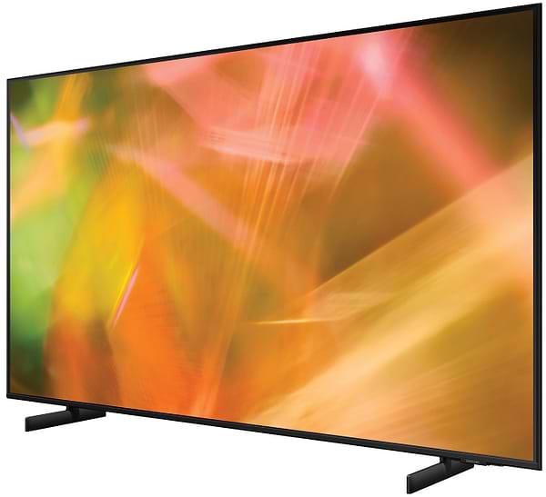 Фото - Телевизор Samsung UE55AU8000UXUA