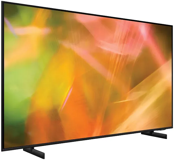 Фото - Телевизор Samsung UE55AU8000UXUA