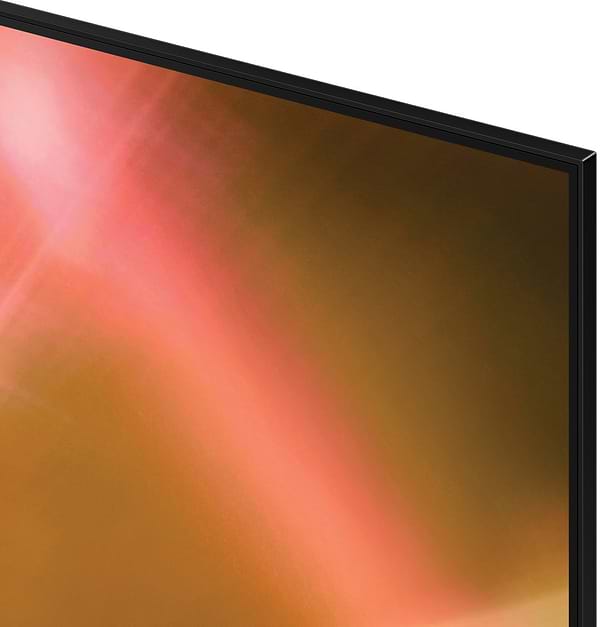 Фото - Телевизор Samsung UE55AU8000UXUA