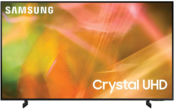Фото - Телевизор Samsung UE75AU8000UXUA