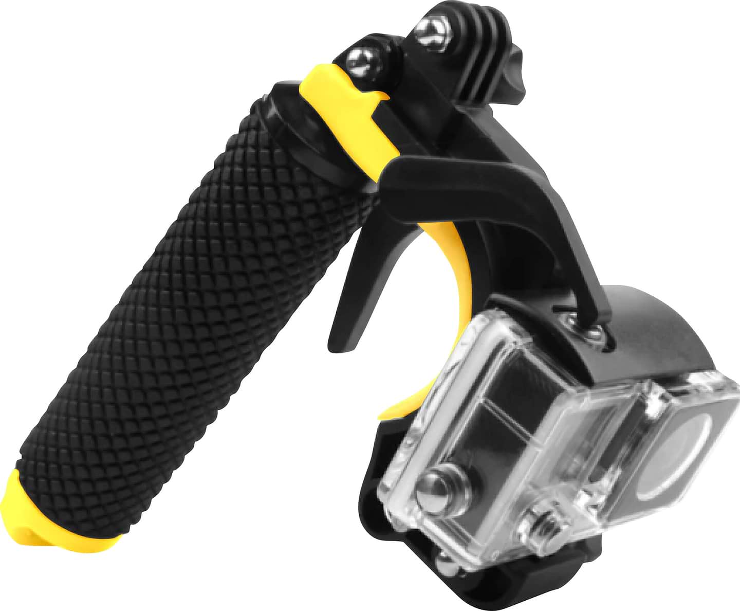Монопод для экшн-камеры AIRON и смартфона X-263-1 - Фото 1