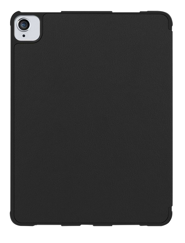 Фото - Чохол для планшету AIRON Premium Soft for iPad Air 10.9 "2020 Black (4822352781033) + захисна плівка і серветка