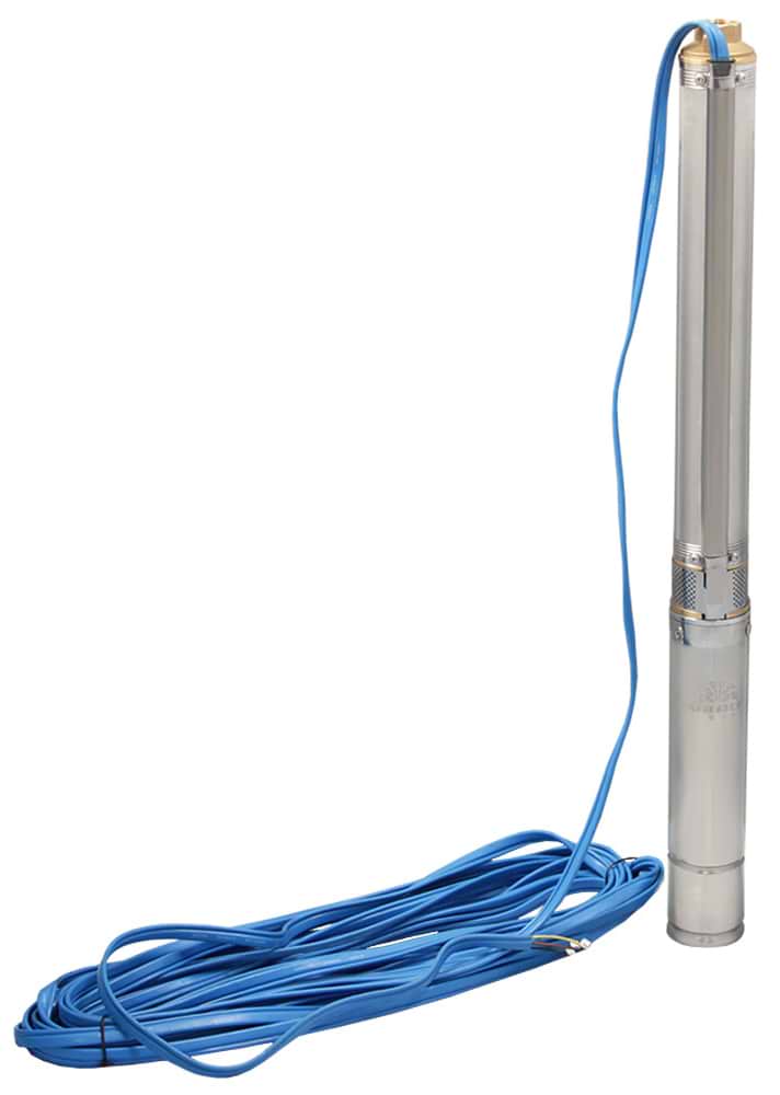 Занурювальний насос Vitals aqua 3-15DСо 1938-0.8r