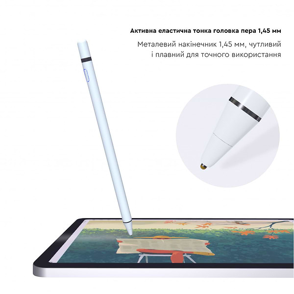 Фото - Стилус AIRON AirPen (6126755803221)