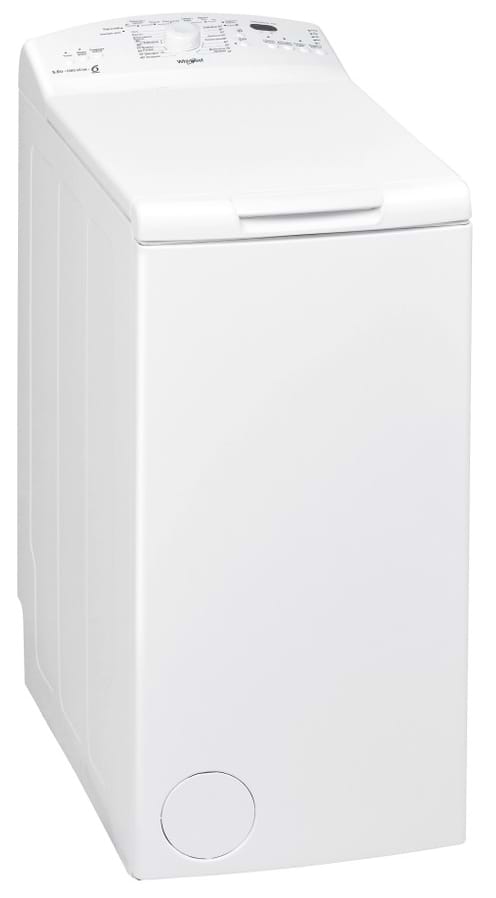 Стиральная машина Whirlpool AWE 55141 UA - Фото 1