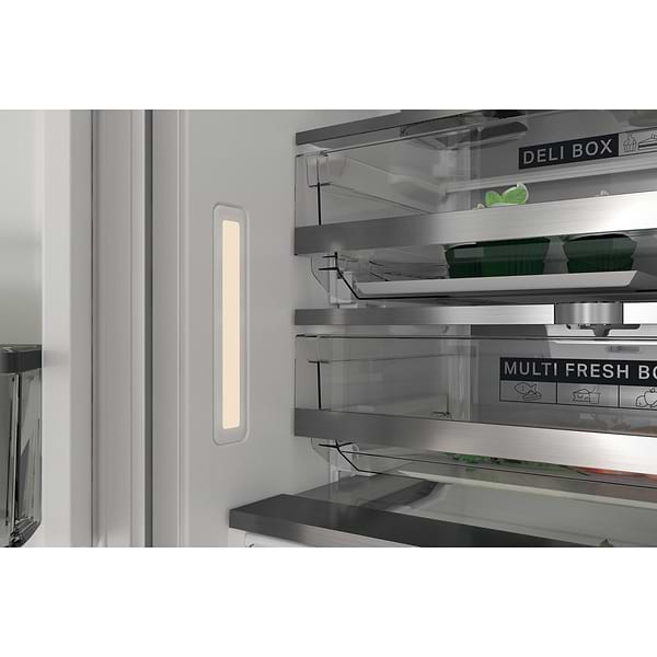 Фото - Холодильник встраиваемый Whirlpool WHC20T593P