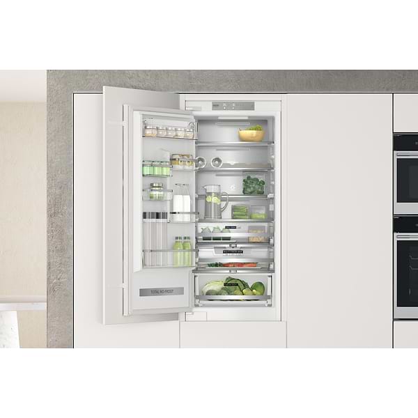 Фото - Холодильник встраиваемый Whirlpool WHC20T593P