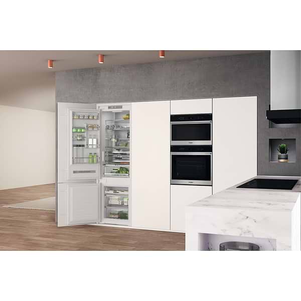 Фото - Холодильник встраиваемый Whirlpool WHC20T593P