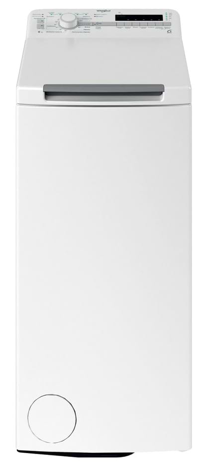 Стиральная машина Whirlpool TDLR60210UA - Фото 1