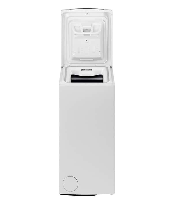 Фото - Стиральная машина Whirlpool TDLR60210UA