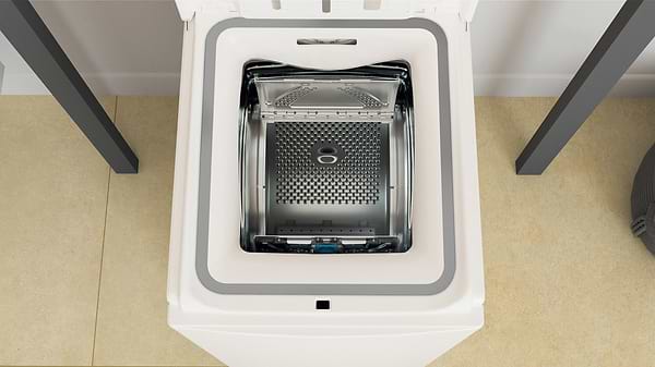 Фото - Стиральная машина Whirlpool TDLR60210UA