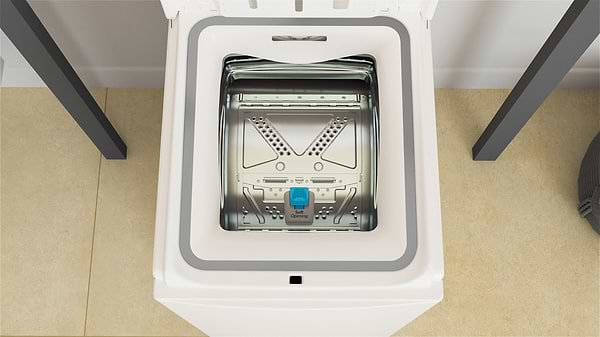 Фото - Стиральная машина Whirlpool TDLR60210UA